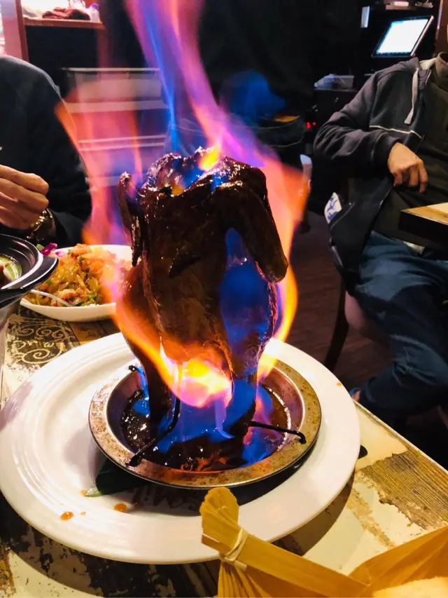 值得一試的招牌菜。會令你滿心歡喜