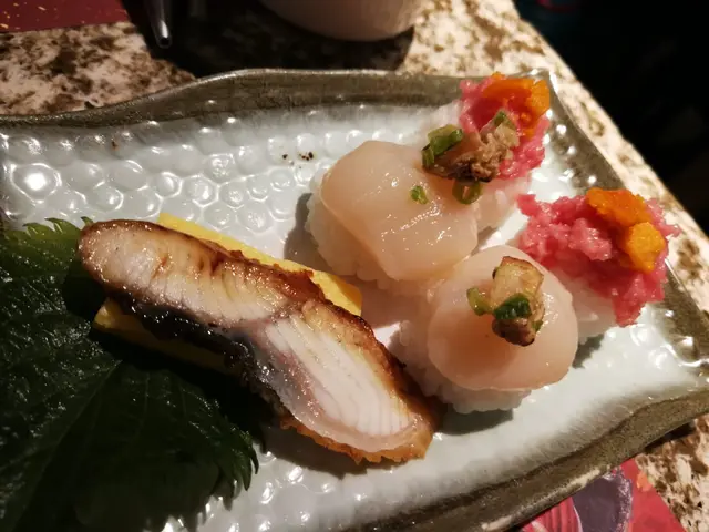 壽司