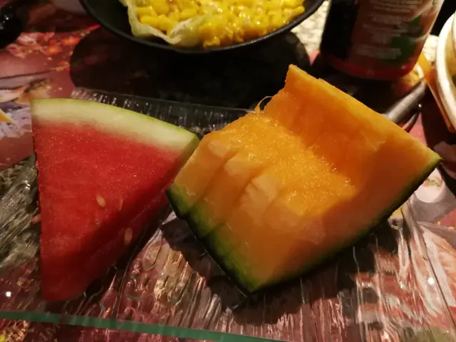 生果