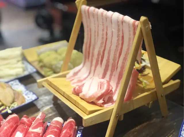 鹿兒島日本黑豚肉