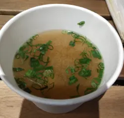 Miso Soup