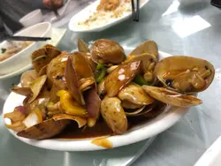 似用水整熟後再加汁