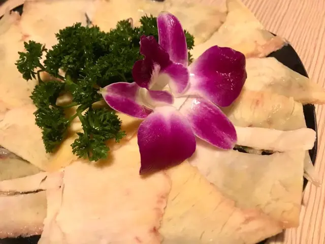 牛胸爽