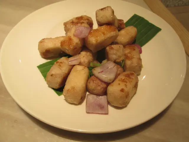 即炒即食才好吃