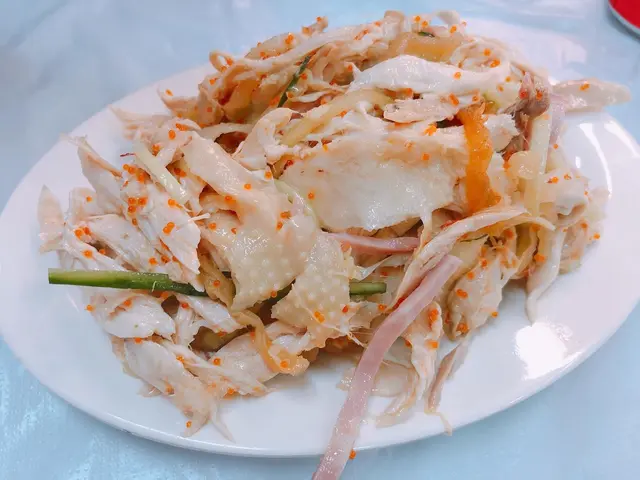 Wasabi味唔夠濃