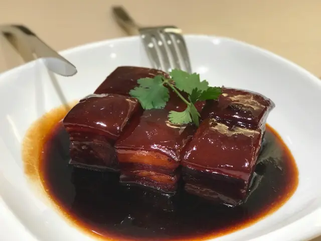 外婆紅燒肉