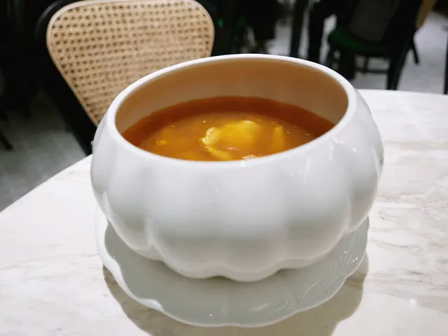 是日精選燉湯 