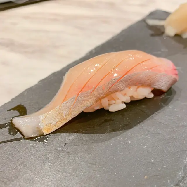 油甘魚