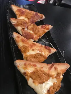 多士够脆海胆新鲜