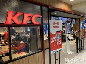 肯德基家鄉雞 (KFC)