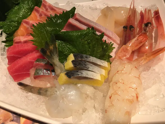 刺身