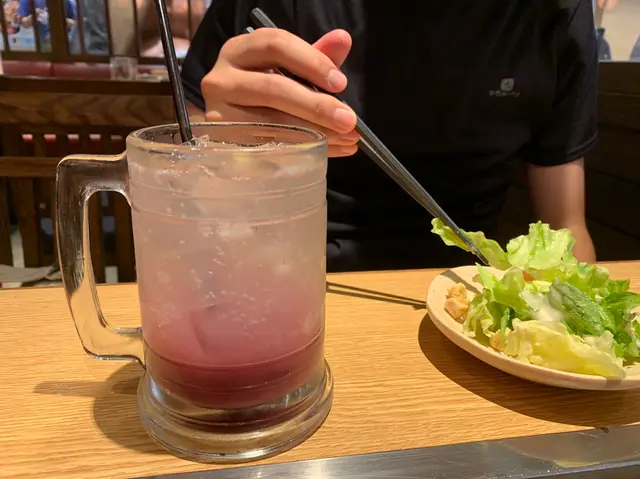 巨峰提子燒酌骨膠原活乳酸梳打