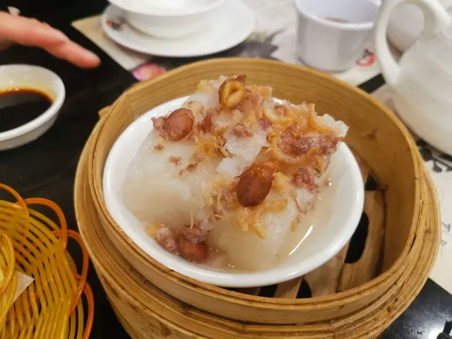 呢個係略為遜色