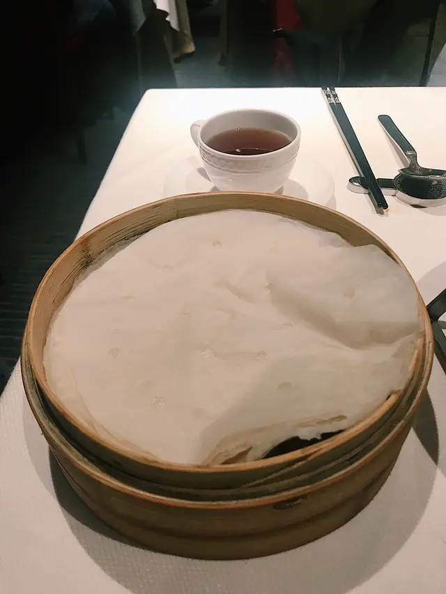 餅皮