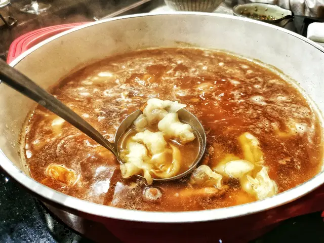 花膠響螺燉豬展