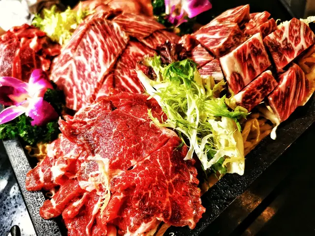 漁火特選牛盛薈