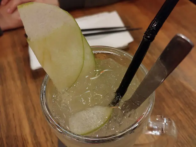 蘋果條蘋果燒酌