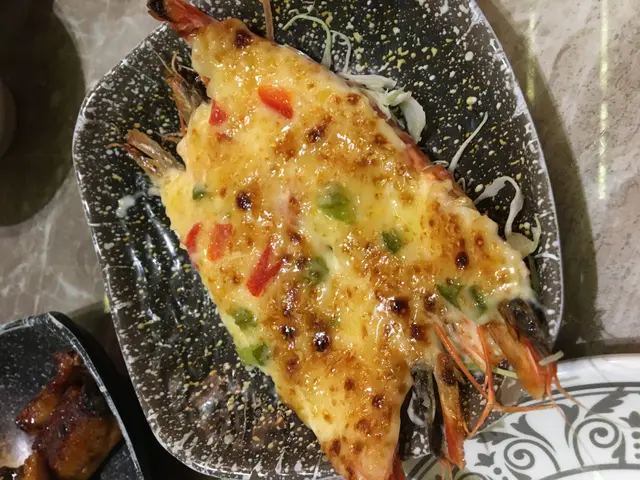 勁香勁好食