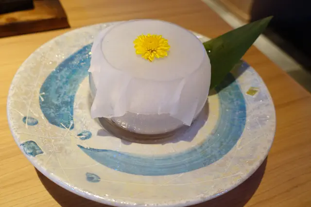 𣊬間燻製鮪魚腩