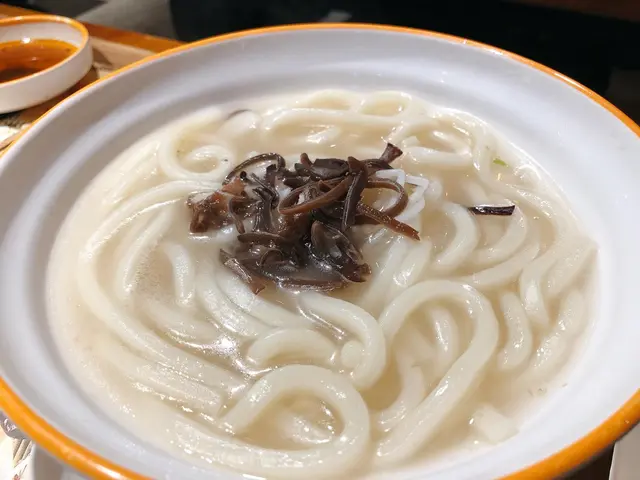 烏冬
