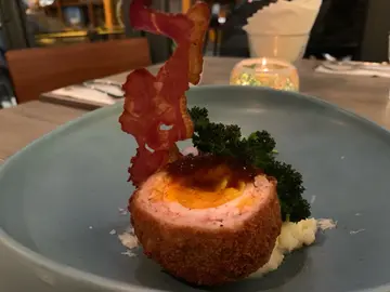 Scotch Egg