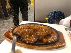 牛柳