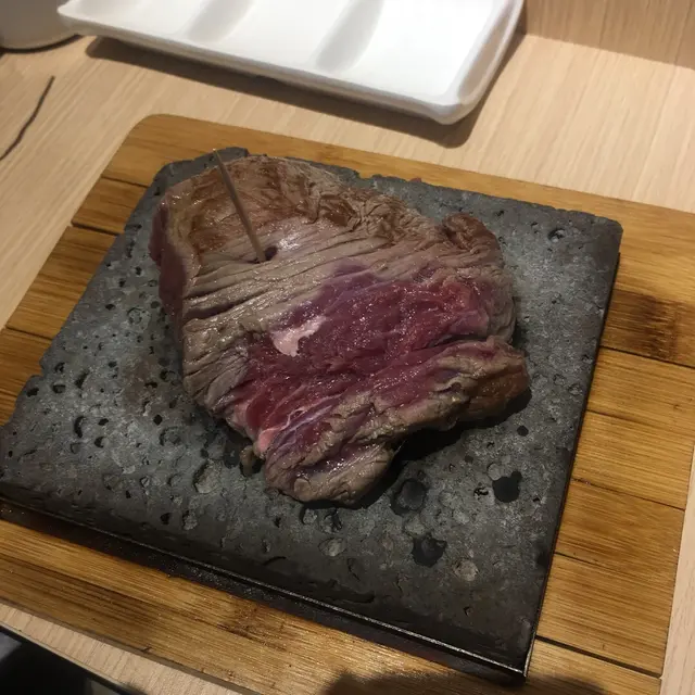 牛柳200g