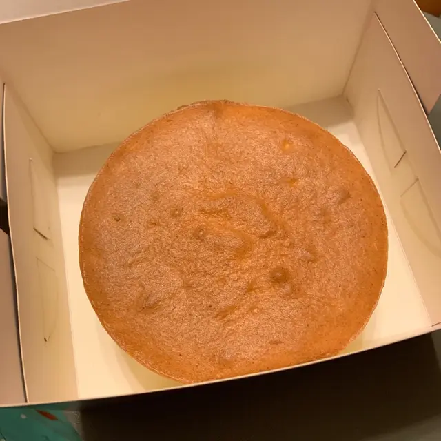 日式芝士蛋糕