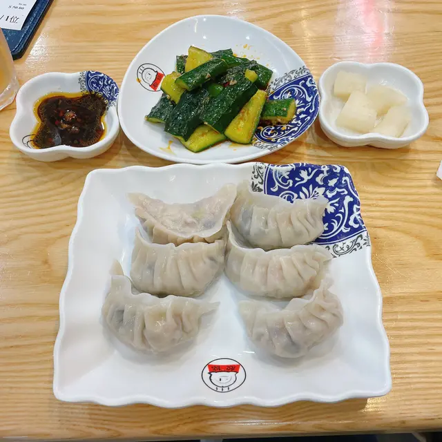 其中一款下午茶套餐