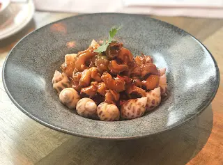 辣酒凍花螺