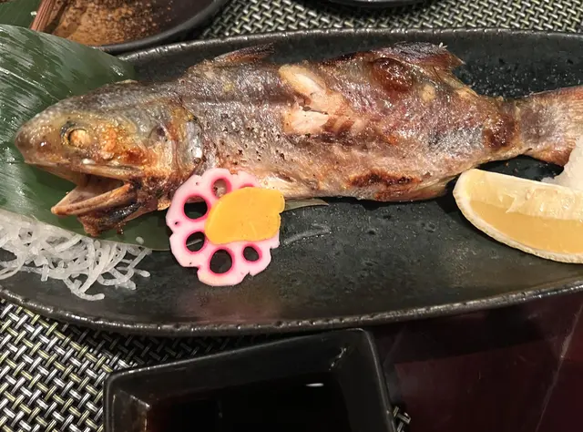 鹽烤馬友