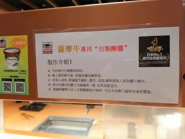 自製醃醬的方法