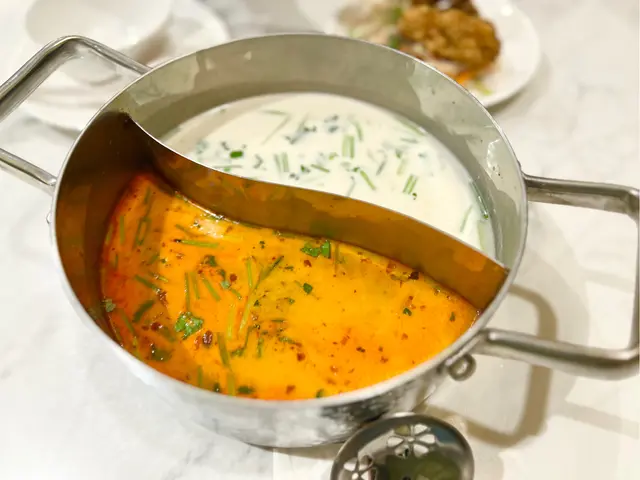 抵食又真係香味濃郁