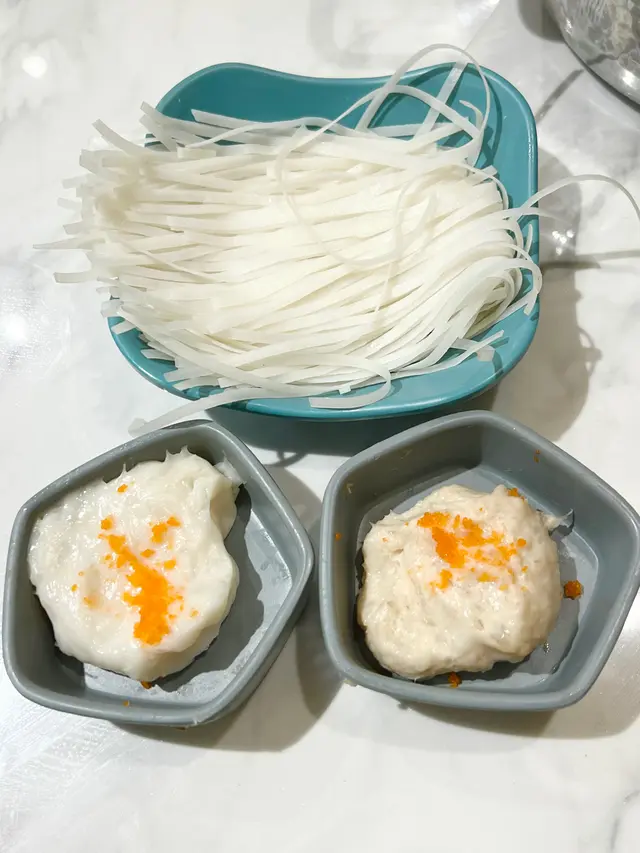 墨魚滑必食,香又滑