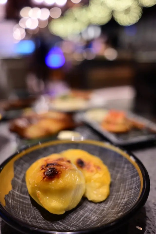 燒金枕頭榴槤王