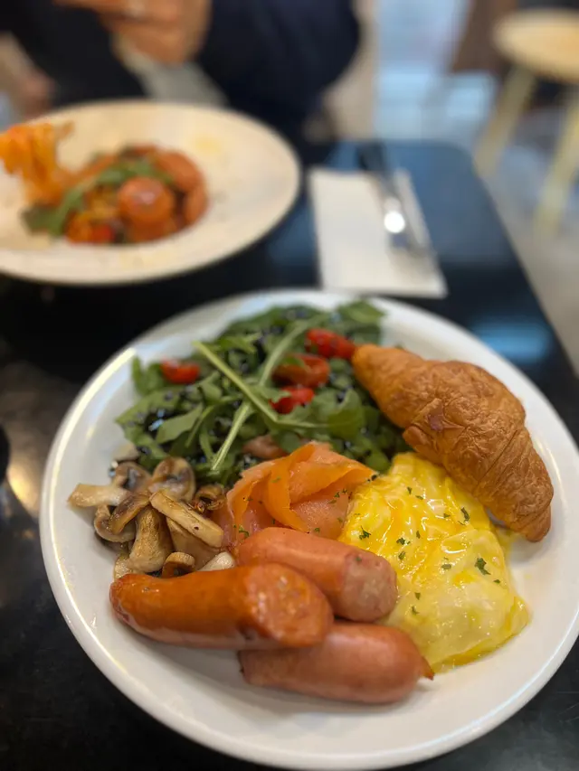 All  day  breakfast