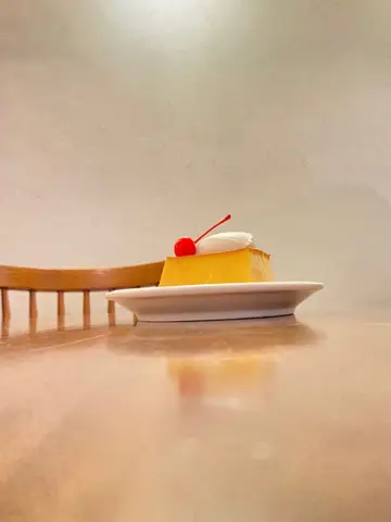 昭和風布丁