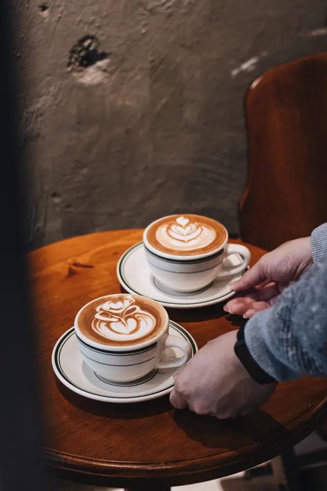 Flat White