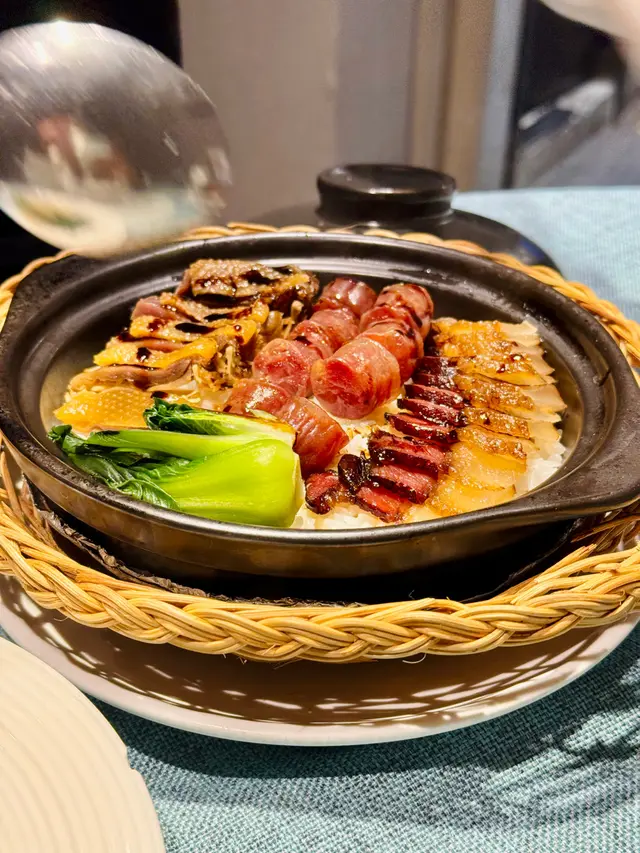 #foodie #FoodieLife #煲仔飯 #雞煲 