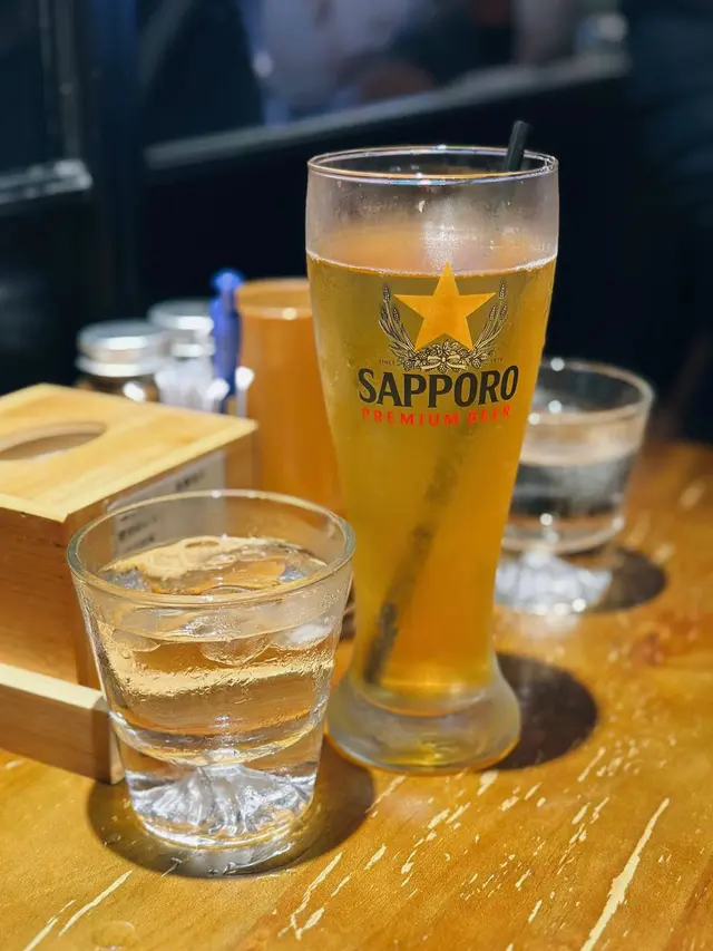 白桃烏龍茶