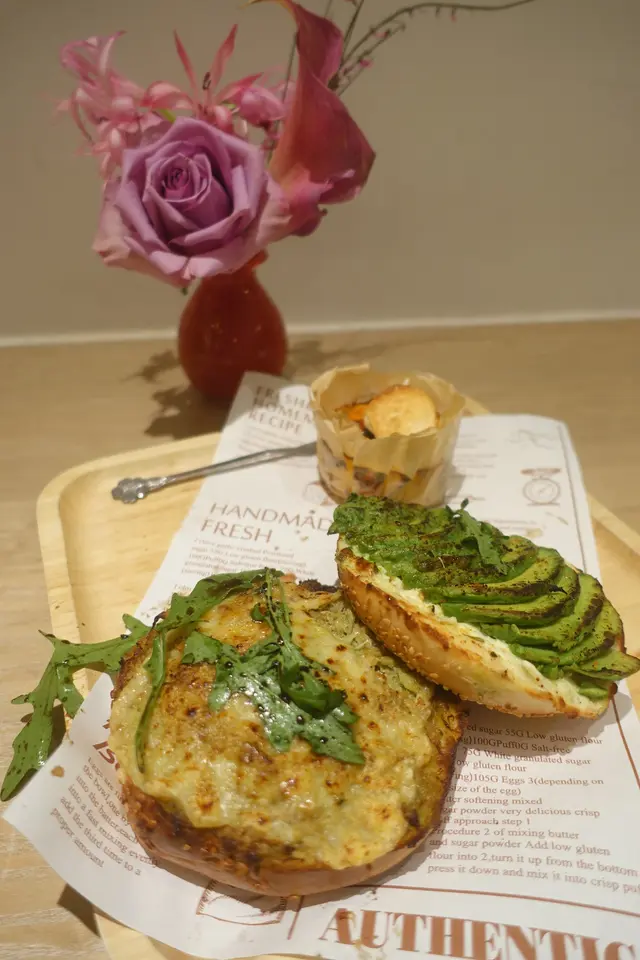 蟹肉份量也不少