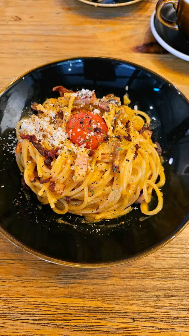 Carbonara