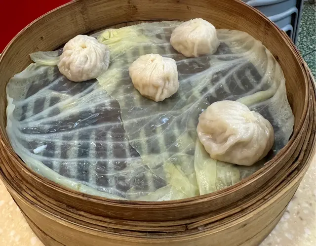 夠晒熱
鍾意皮薄嘅就唔啱
