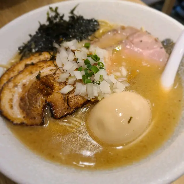 料理長之選擇