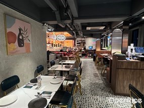 REFLECT Restaurant &amp; Bar&#39;s photo in Mong Kok 