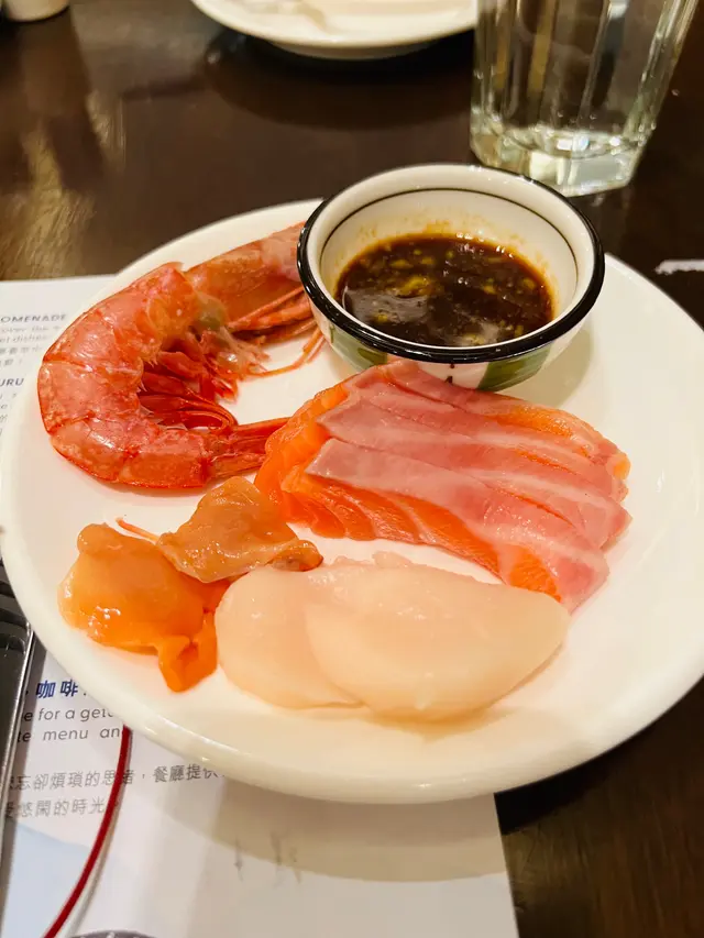 刺身