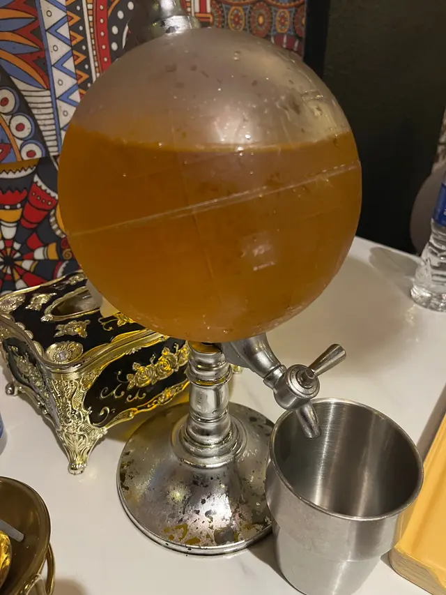 竹蔗茅根
