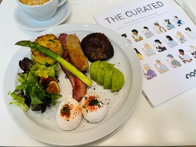 All  Day  Breakfast 