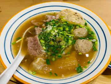 安格斯火车头