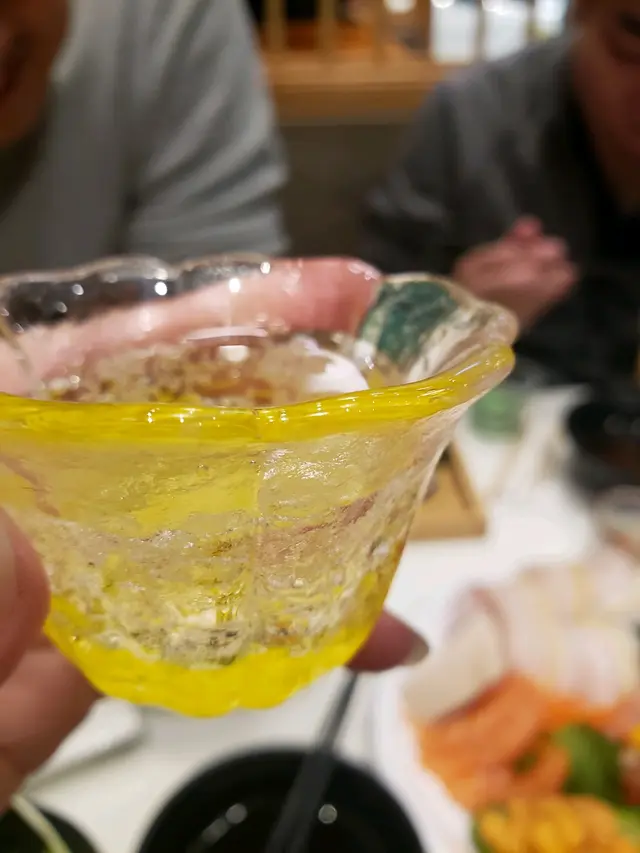 清酒 “春鹿”